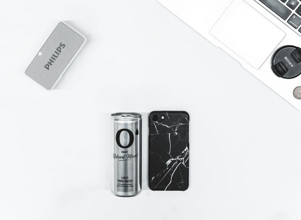 Funny Shark Slipper Case: Waterproof Shockproof iPhone Protection