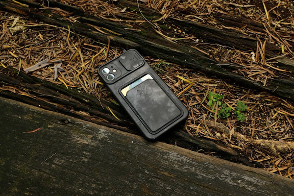 How a Slim Shockproof Stand Protects Your iPhone Tablet