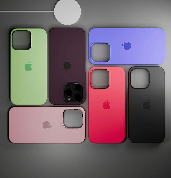 Waterproof Slim OtterBox Case: Ultimate iPhone Samsung Protection