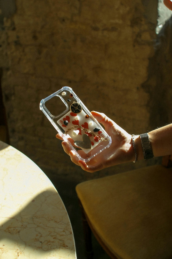 Protect Your iPhone with 3D Astronaut Case: Slim Shockproof