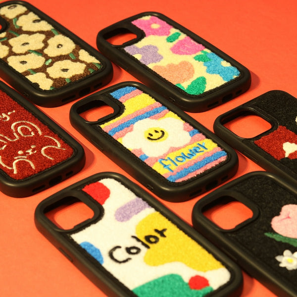 Shockproof Magnetic Car Holder for iPhone and Samsung