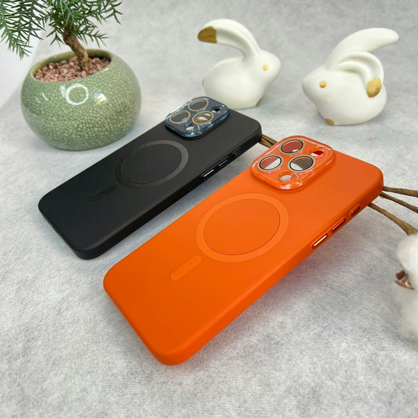 Waterproof Shockproof Magnetic Case: The Slim Protection Solution
