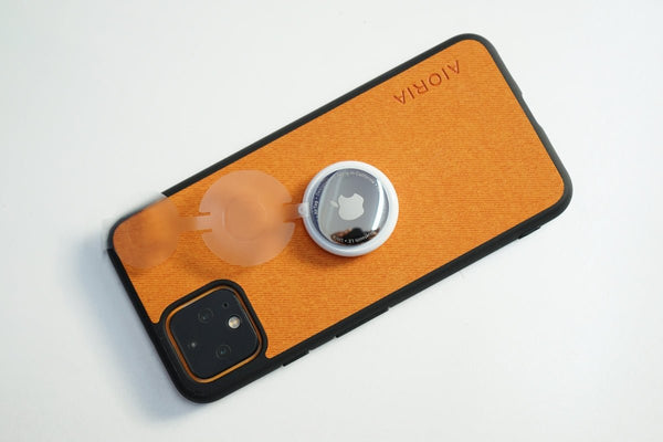 Waterproof Shockproof Slim Phone Case for iPhone and Samsung