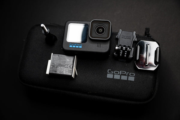 Waterproof Shockproof Waist Bag for OtterBox and iPhone Gear