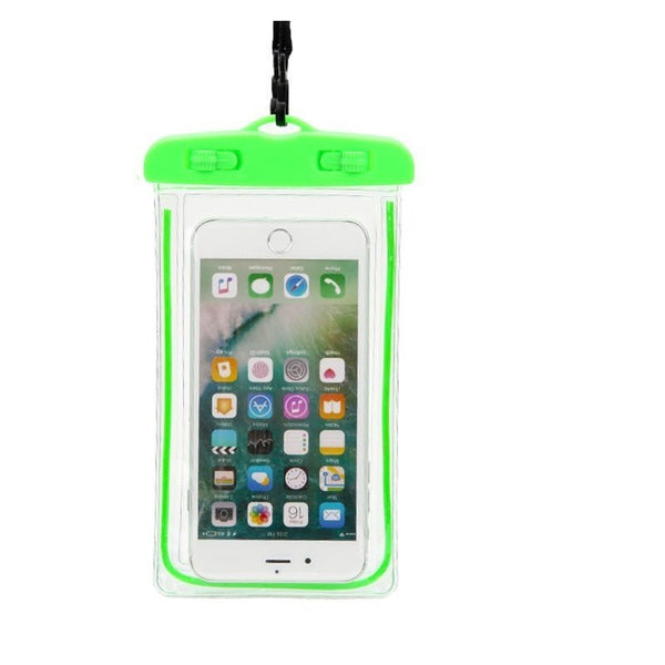 Why Clear Phone Cases Turn Yellow (and How to Prevent It)