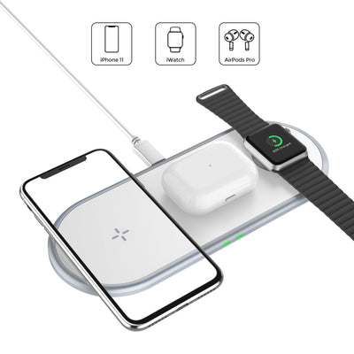 3 in 1 wireless charger - My Store