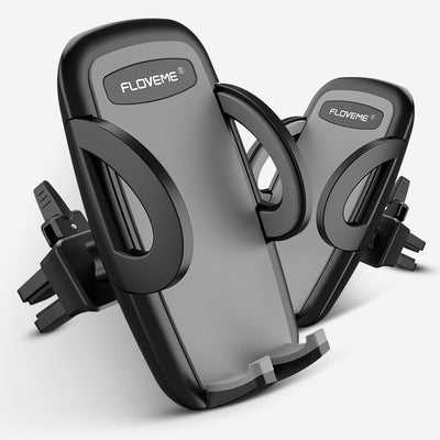 Car phone holder 360° car outlet bracket - My Store