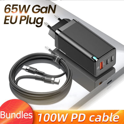 Fast mobile phone charger - OTTERBOX