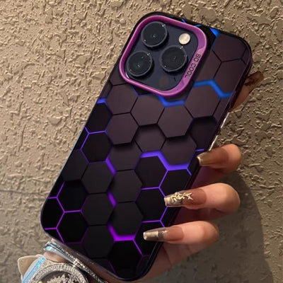 Frosted Premium Protective Case Phone Case - OTTERBOX