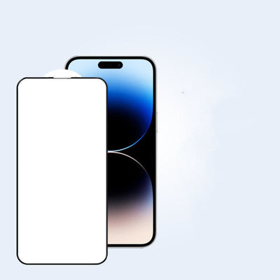 Full - screen Peep - proof Cell Phone Protection Film - OTTERBOX