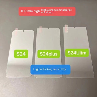 HD Tempered Glass Screen Protector For Mobile Phone - OTTERBOX