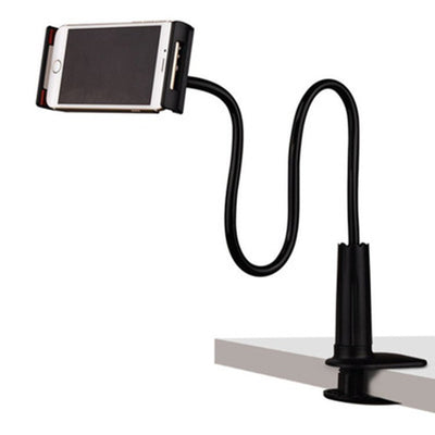 Mobile phone holder tablet computer universal lazy holder - My Store
