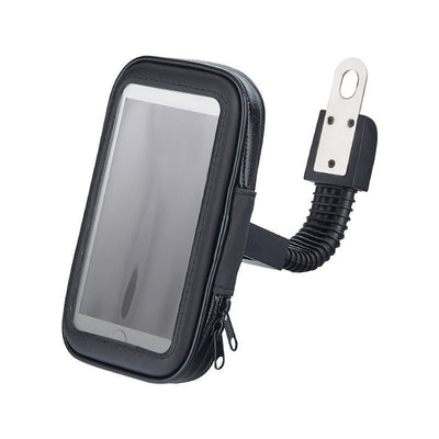 Motorcycle waterproof mobile phone case - OTTERBOX