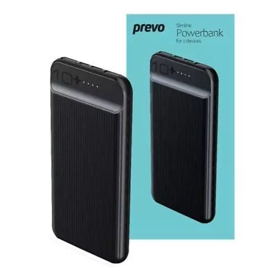 Neu Power Bank Fast Charger Pack USB External Battery For Mobile Phone - My Store