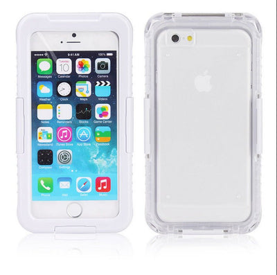 New Mobile Phone Waterproof Case Hot Sale Plastic Waterproof Phone Case - OTTERBOX