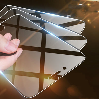 Tempered Glass Screen Protector Front Film - OTTERBOX