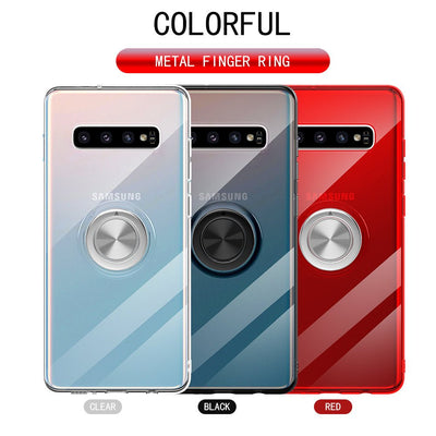 Transparent mobile phone case - OTTERBOX